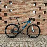 Bici Mtb Torpado in Carbonio