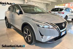 Nissan Qashqai MHEV 158 CV Xtronic N-Connecta