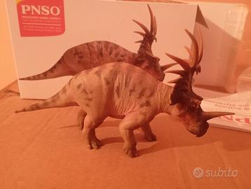 Modellino PNSO 