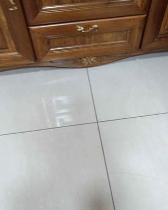 Parete attrezzata