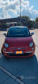 Fiat 500 1.3 multijet diesel