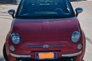 Fiat 500 1.3 multijet diesel