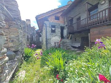 RUSTICO A AYMAVILLES