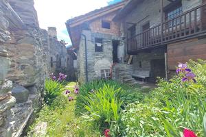 RUSTICO A AYMAVILLES