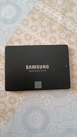 SSD SAMSUNG 860 EVO 500 GB SATA