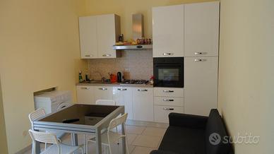 Camere singole e doppie nuove