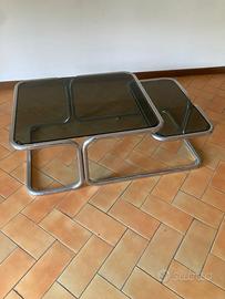 Tavolino anni 70