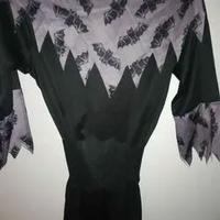 Costume da streghetta