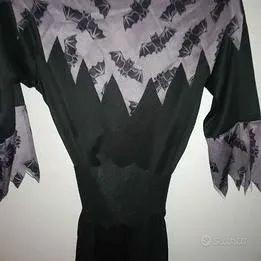 Costume da streghetta
