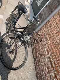 Bicicletta da donna Bianchi