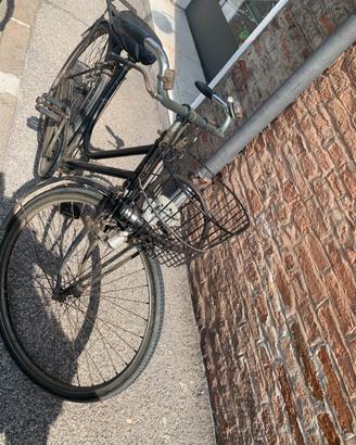 Bicicletta da donna Bianchi