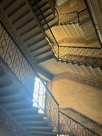 Trilocale MM Maciachini