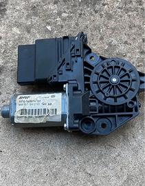 Alzavetro Volkswagen golf 6