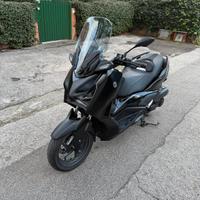 Scooter XMax Tech  Max 125 