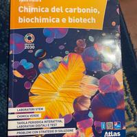 Libri di testo di scienze