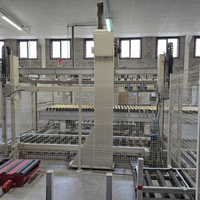 Manutentore mecc. elettricista. Vernic ind tras