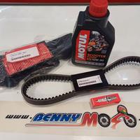 KIT TAGLIANDO HONDA SH 150