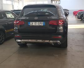 Mercedes glc (x253) - 2021