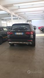 Mercedes glc (x253) - 2021