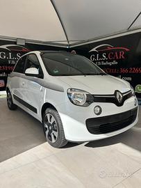 Renault Twingo SCe Stop&Start 1.0 benz