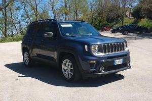 Jeep Renegade 1.6 Mjt 130 CV Limited PREZZO REALE