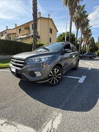 Kuga 1.5 2017