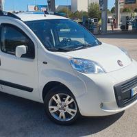 FIAT Qubo 1.4 8V 77 CV Dynamic  metano come nuovo.