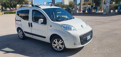 FIAT Qubo 1.4 8V 77 CV Dynamic  metano come nuovo.