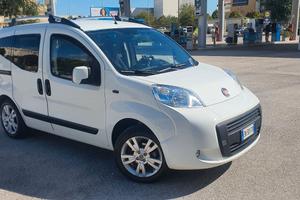 FIAT Qubo 1.4 8V 77 CV Dynamic  metano come nuovo.