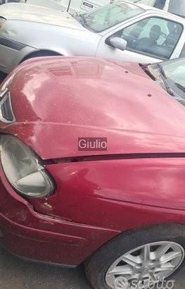 Renault megane coach cabrio ricambi