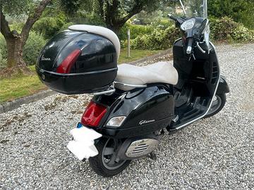 Vespa GTS 250ie