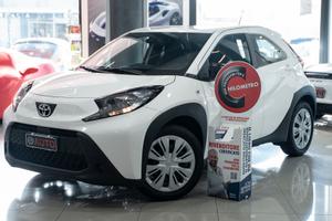 Toyota Aygo X 1.0 VVT-i 72CV 5 PORTE CARPLAY FULL 