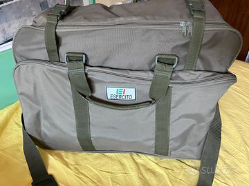 Borsa “Valigia” dell’Esercito Italiano
