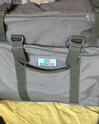 Borsa “Valigia” dell’Esercito Italiano