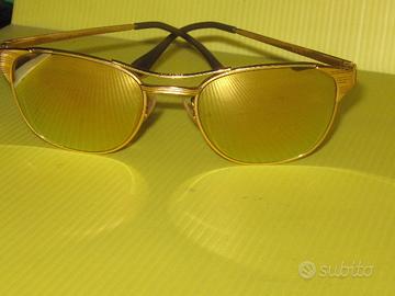 Ray-ban usa vintage b&l collezione amatori
