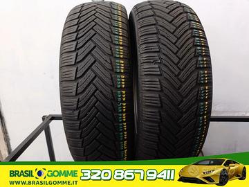 Gomme 195/65/15 MICHELIN Invernali