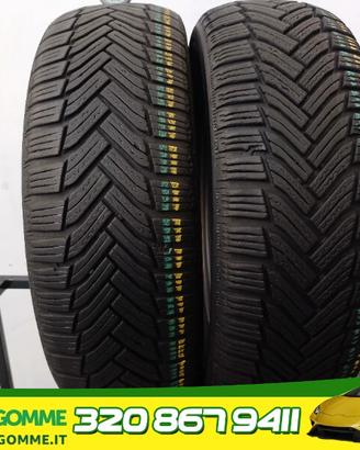 Gomme 195/65/15 MICHELIN Invernali