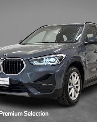 BMW X1 xdrive20d Business Advantage auto