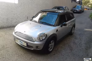 MINI - Clubman - 1.6 16V Cooper