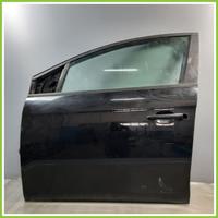 Porta Anteriore Sinistra SX NERO FIAT BRAVO 3L Ber