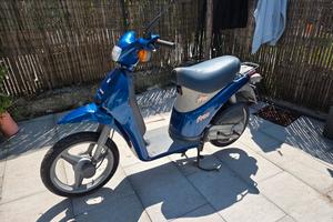scooter piaggio free