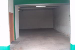 Locale uso deposito e magazzino con vigilanza h24