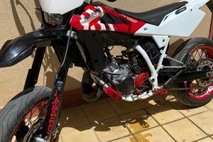 Husqvarna sm 125 2004
