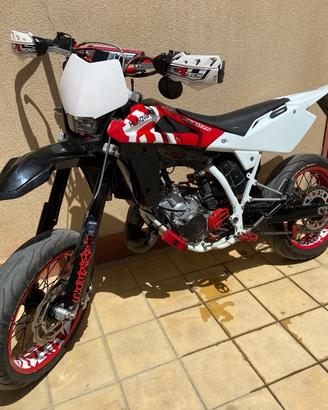 Husqvarna sm 125 2004