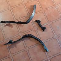 alza sella ducati multistrada 1200 s