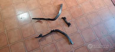 alza sella ducati multistrada 1200 s