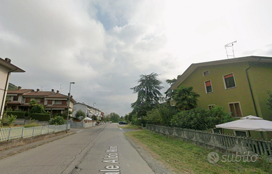 Quadrilocale CON TERRAZZO E GARAGE INCLUSO
