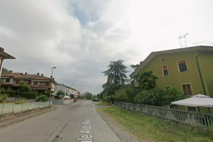 Quadrilocale CON TERRAZZO E GARAGE INCLUSO