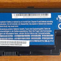 batteria pc portatile acer 