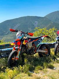 Ktm 450 excf